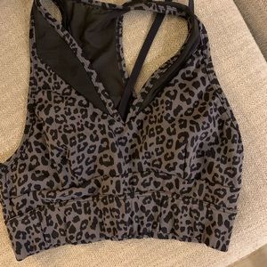 Varley Sports Bra size S